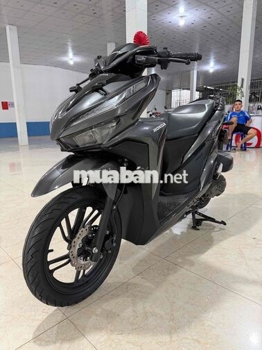 Honda Vario 150 2021 Xám titan