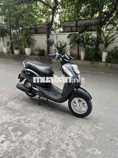 SYM Elite 50cc không cần bằng lái