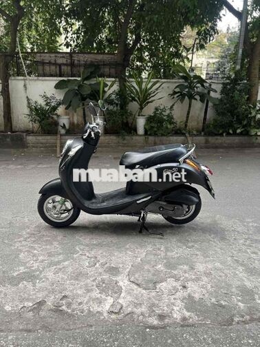 SYM Elite 50cc không cần bằng lái