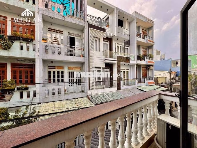 CĂN HỘ 35M2 SIÊU RỘNG NGAY ĐẠI HỌC CÔNG THƯƠNG, FULL NỘI THẤT 100%