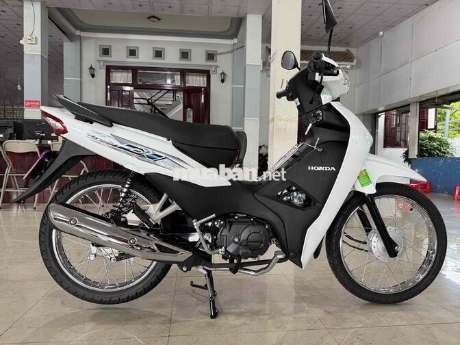 Honda Wave 2026 odo:400km