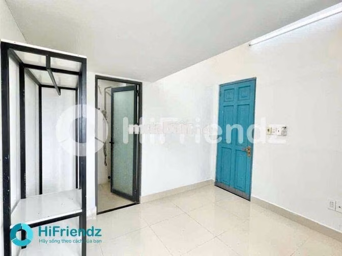 PHÒNG TRỌ CÓ GÁC CỬA SỔ TRỜI FULL NỘI THẤT - THANG MÁY - SÁT ĐH VHU