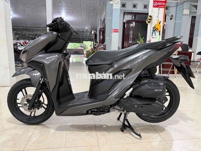 Honda Vario 150 2021 Xám titan