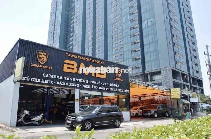 NHÂN VIÊN TƯ VẤN DỊCH VỤ CHĂM SÓC XE Ô TÔ