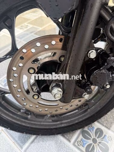 Honda Air Blade 2026 125cc Đỏ