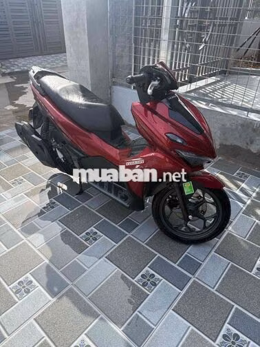 Honda Air Blade 2026 125cc Đỏ