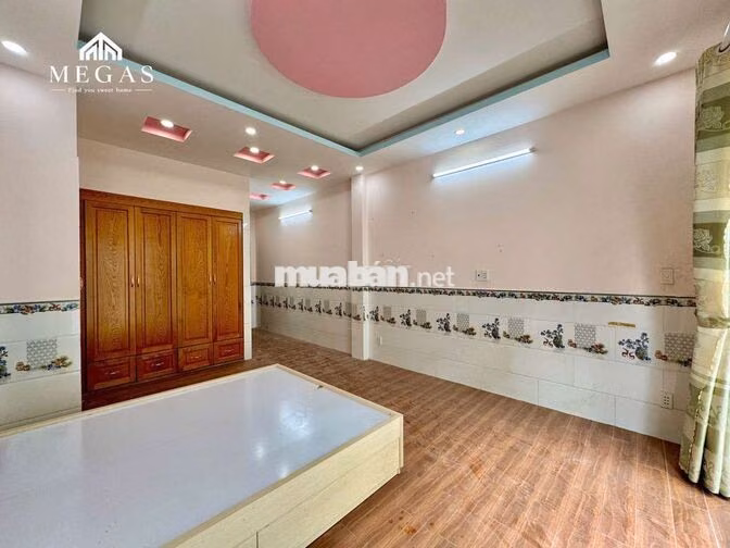 CĂN HỘ 35M2 SIÊU RỘNG NGAY ĐẠI HỌC CÔNG THƯƠNG, FULL NỘI THẤT 100%
