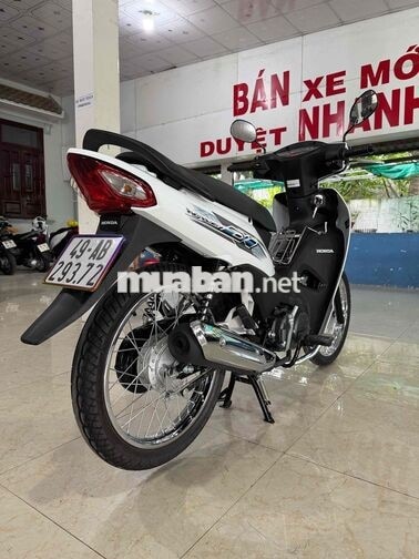 Honda Wave 2026 odo:400km