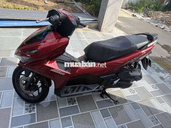 Honda Air Blade 2026 125cc Đỏ