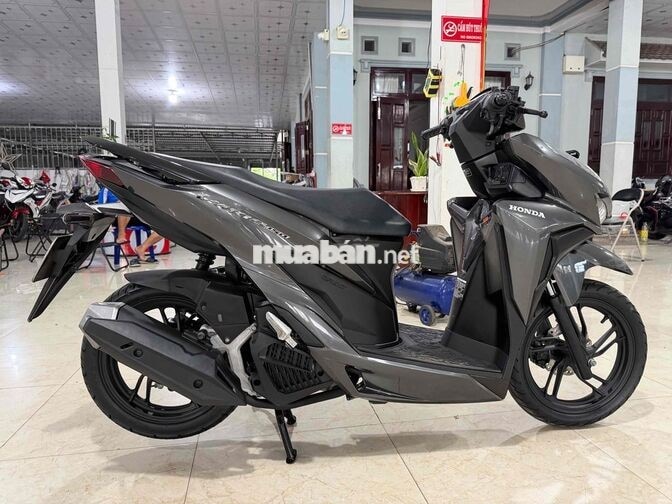 Honda Vario 150 2021 Xám titan