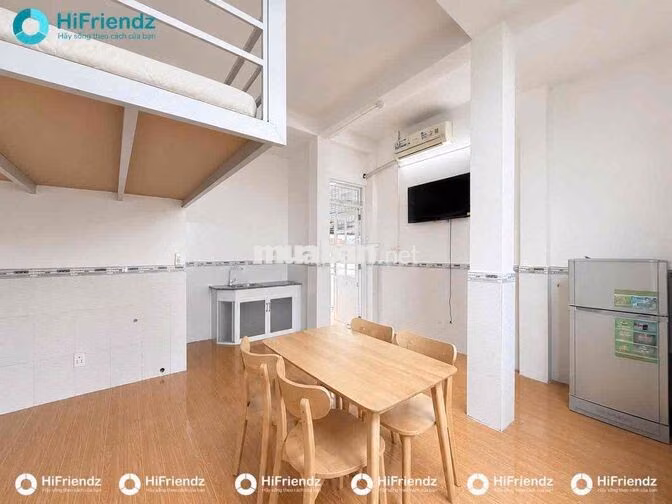 🔥 DUPLEX KHÔNG PHÍ DỊCH VỤ 🔥