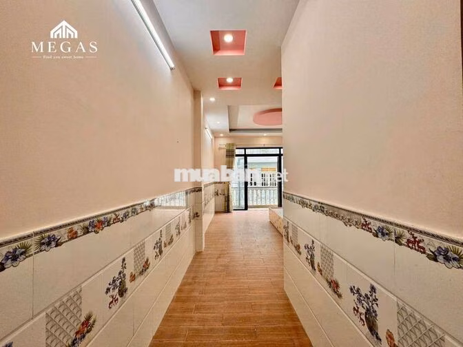 CĂN HỘ 35M2 SIÊU RỘNG NGAY ĐẠI HỌC CÔNG THƯƠNG, FULL NỘI THẤT 100%