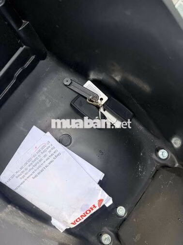 Honda Air Blade 2026 125cc Đỏ