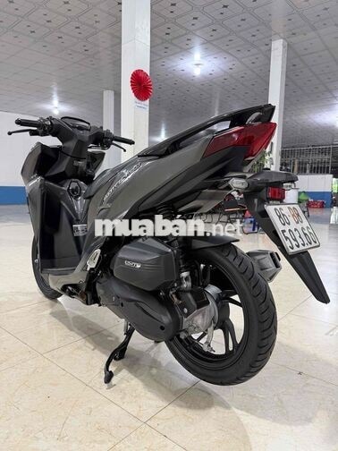 Honda Vario 150 2021 Xám titan