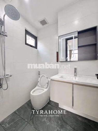 🔥 Nhà MỚI - STUDIO LỚN phù hợp SV và ng Đi Làm | Phó Đức Chính, BTh
