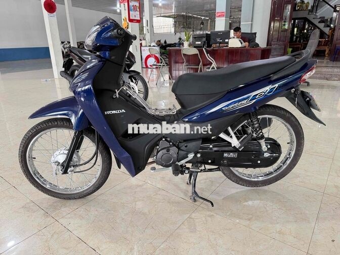Wave 2026 Xanh 79 km