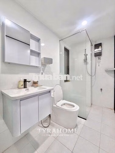 🔥 Nhà MỚI - STUDIO LỚN phù hợp SV và ng Đi Làm | Phó Đức Chính, BTh
