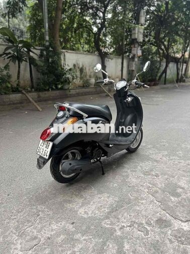 SYM Elite 50cc không cần bằng lái