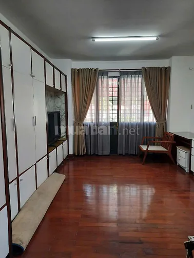 Cho thuê căn hộ mini đầy đủ nội thất, mặt tiền 70 Phạm Ngũ lão, Gò Vấp