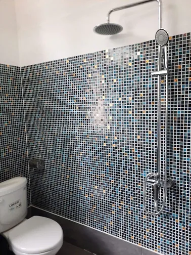 Cho thuê căn hộ mini đầy đủ nội thất, mặt tiền 70 Phạm Ngũ lão, Gò Vấp