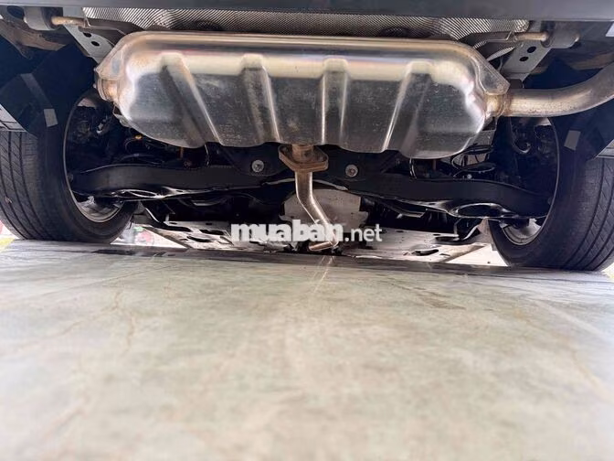 Mazda 3 1.5 AT 2016 Trắng Tự động