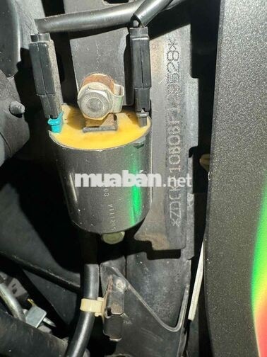 Honda SH 150i 2012 Đen Nhập khẩu