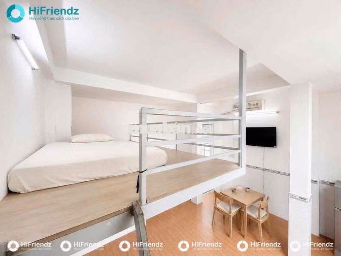 🔥 DUPLEX KHÔNG PHÍ DỊCH VỤ 🔥