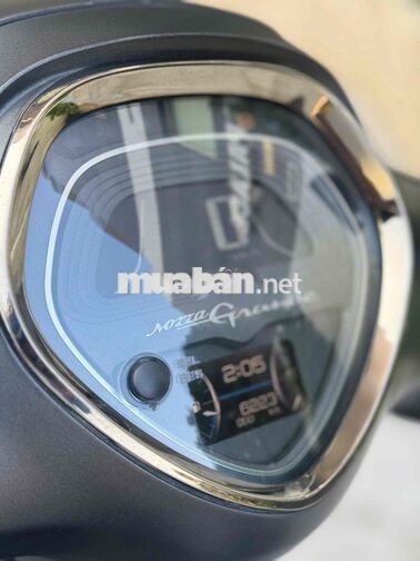 Yamaha Grande 125fi Hybrid 2024 Đen sần 6000 km
