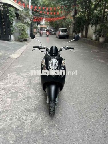 SYM Elite 50cc không cần bằng lái