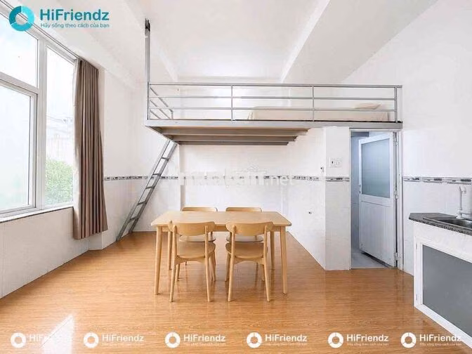 🔥 DUPLEX KHÔNG PHÍ DỊCH VỤ 🔥