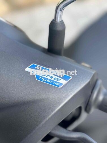 Yamaha Grande 125fi Hybrid 2024 Đen sần 6000 km