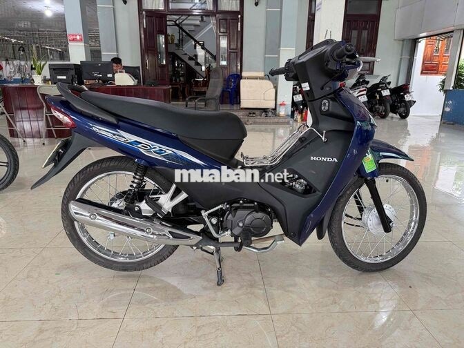 Wave 2026 Xanh 79 km