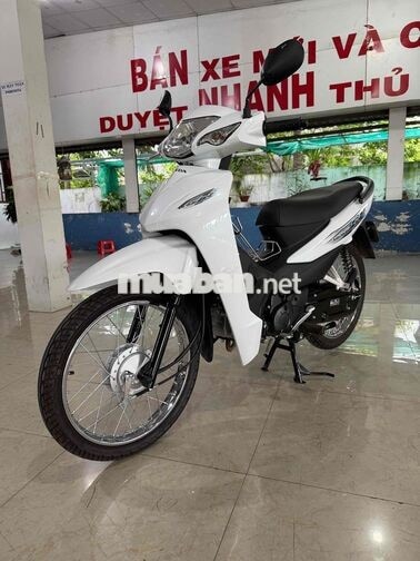 Honda Wave 2026 odo:400km