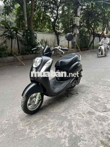 SYM Elite 50cc không cần bằng lái