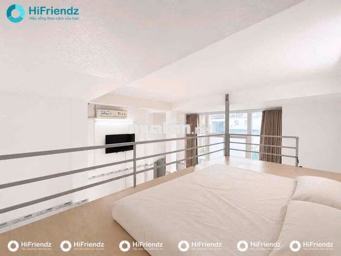 🔥 DUPLEX KHÔNG PHÍ DỊCH VỤ 🔥