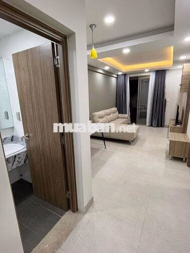Sài Gòn South cho thuê 2 pn giá cực rẻ