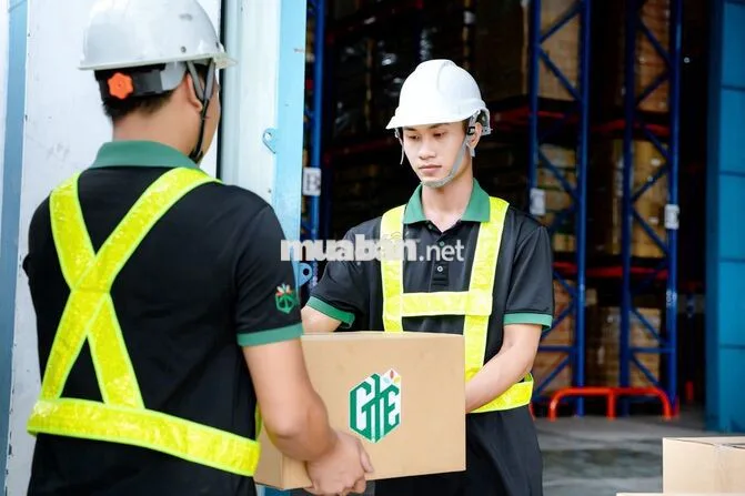 02 NHÂN VIÊN KIỂM ĐẾM - NHẬN VIỆC NGAY
