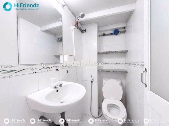 🔥 DUPLEX KHÔNG PHÍ DỊCH VỤ 🔥