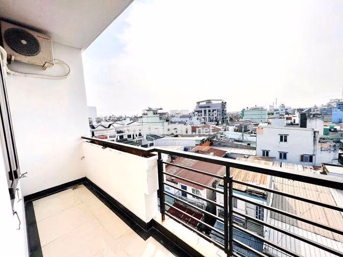 🚨Duplex Bancol Gần ĐH HUIT - Bancol Thoáng - FULL NT -GẦN AEON TÂN PHÚ