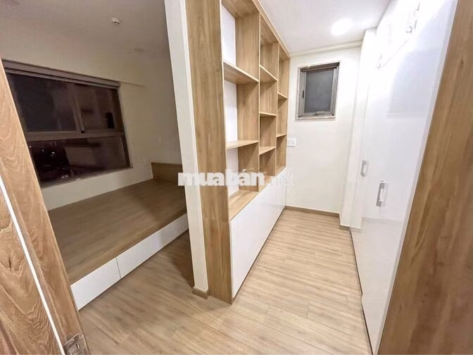 Sài Gòn South cho thuê 2 pn giá cực rẻ
