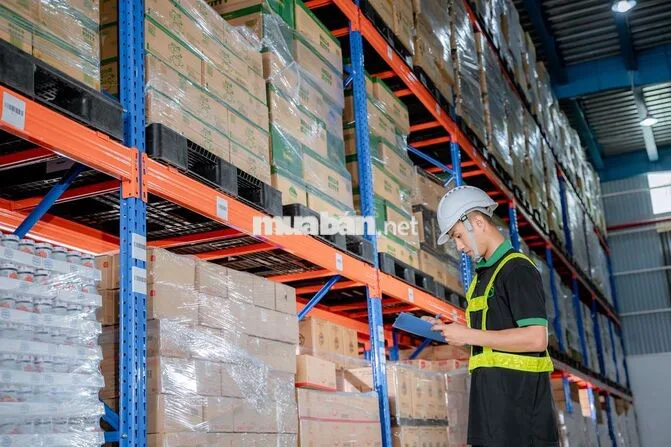 02 NHÂN VIÊN KIỂM ĐẾM - NHẬN VIỆC NGAY