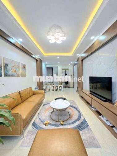 Siêu Hiếm Tây Hồ 6 tầng thang máy full, 2 thoáng, nhỉnh 9đ có tl