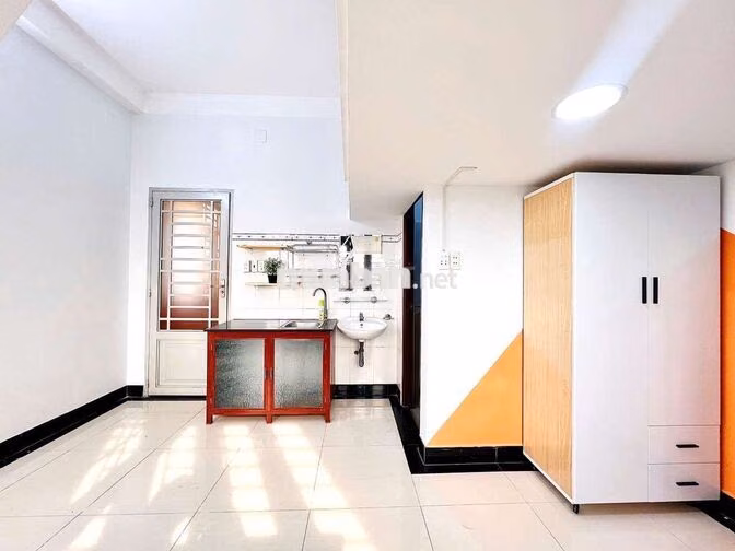 🚨Duplex Bancol Gần ĐH HUIT - Bancol Thoáng - FULL NT -GẦN AEON TÂN PHÚ