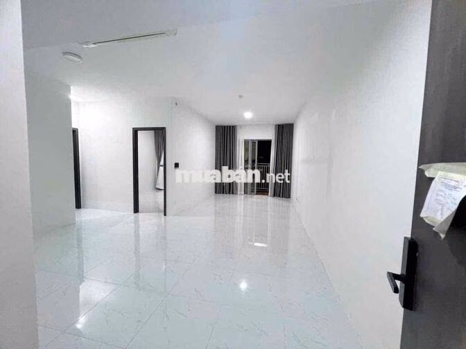 Celesta Rise nhà trống cho thuê