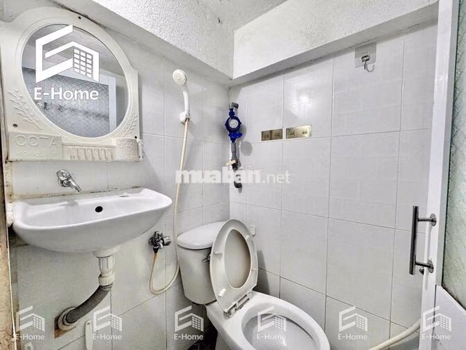 PHÒNG TRỌ GIÁ RẺ THANG MÁY HẦM XE BẢO VỆ ÂU CƠ LÝ THƯỜNG KIỆT