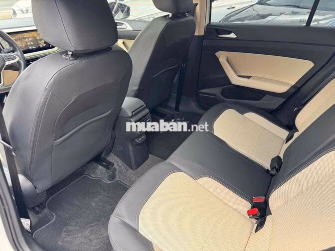 Volkswagen Virtus 2022 bản Luxury
