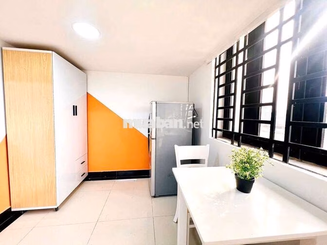 🚨Duplex Bancol Gần ĐH HUIT - Bancol Thoáng - FULL NT -GẦN AEON TÂN PHÚ