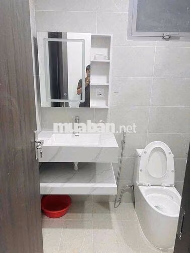 Celesta Rise nhà trống cho thuê