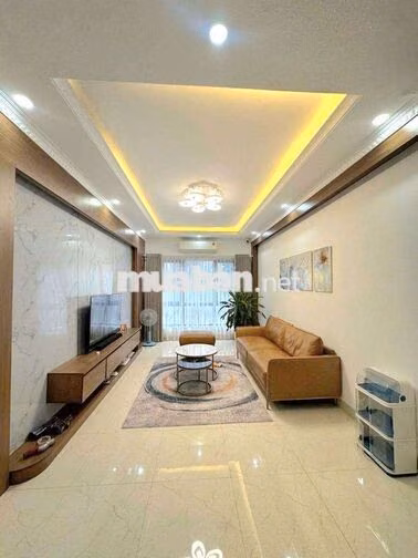 Siêu Hiếm Tây Hồ 6 tầng thang máy full, 2 thoáng, nhỉnh 9đ có tl
