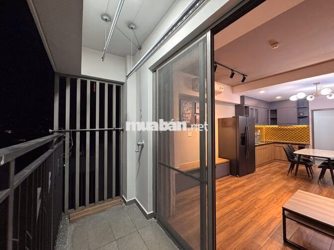 SÀI GÒN SOUTH CHO THUÊ 3PN FULL NỘI THẤT CAO CẤP